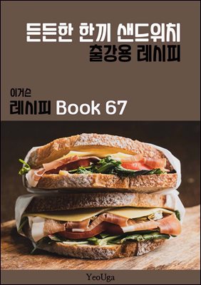�̰Ž� ������ BOOK 67 (����� �ѳ� ������ġ)